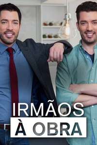 Property Brothers - Poster