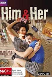 Him & Her Season 1