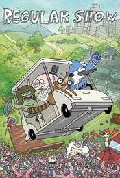 Regular Show