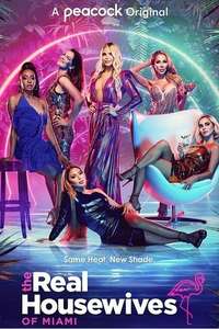Season 4 - Posters