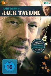 Jack Taylor Season 1