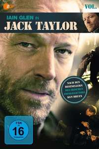Jack Taylor - Poster