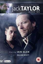 Jack Taylor Season 2