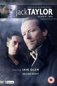 Jack Taylor - Poster