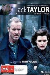 Jack Taylor Season 3