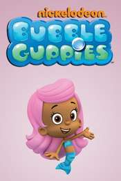 Bubble Guppies Season 7