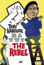 The Rebel