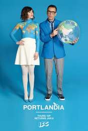 Portlandia