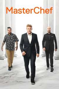 MasterChef - Posters