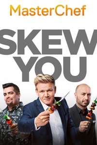 MasterChef - Posters