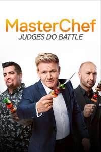 MasterChef - Posters