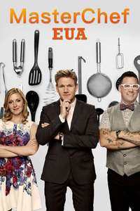 MasterChef - Posters