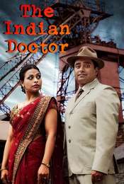 The Indian Doctor