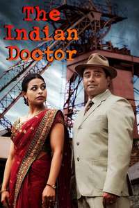 The Indian Doctor - Poster