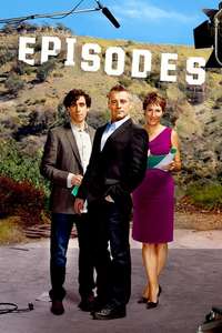 Episodes - Posters
