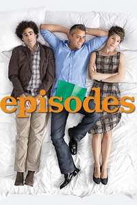Episodes - Posters