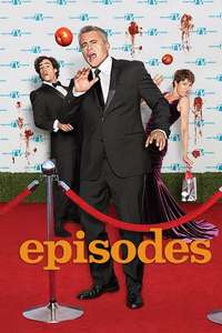 Episodes - Posters