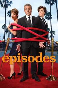 Episodes - Posters