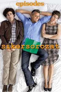 Episodes - Posters