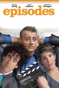 Episodes - Posters
