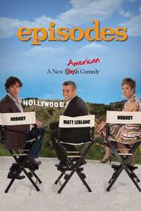 Episodes - Posters