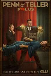 Penn & Teller: Fool Us