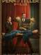 Penn & Teller: Fool Us