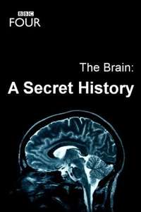 The Brain: A Secret History - Poster