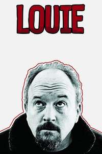 Louie - Posters