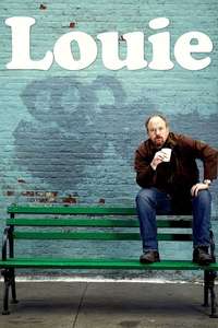 Louie - Posters