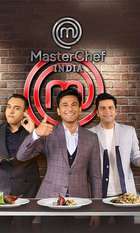 MasterChef India