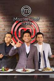 MasterChef India