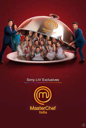MasterChef India Season 8