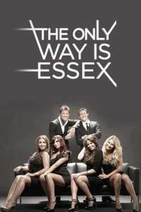 The Only Way Is Essex - Posters