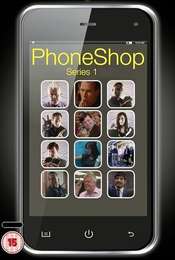 PhoneShop Season 1