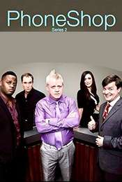 PhoneShop Season 2