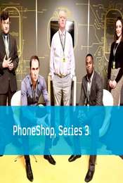 PhoneShop Season 3