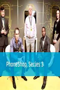 PhoneShop - Poster