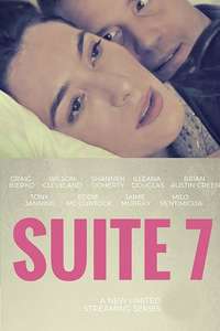 Suite 7 - Poster