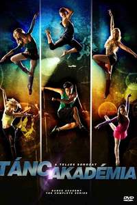 Dance Academy - Poster