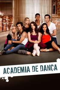 Dance Academy - Poster