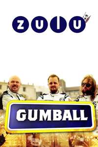 Zulu Gumball - Poster