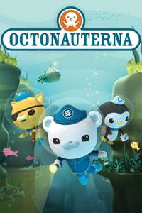 The Octonauts - Posters