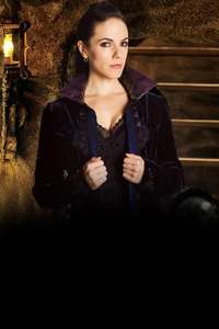 Lost Girl - Posters