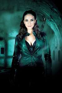 Lost Girl - Posters