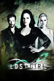 Lost Girl