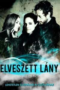 Lost Girl - Posters
