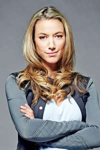 Lost Girl - Posters