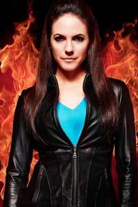 Lost Girl - Posters