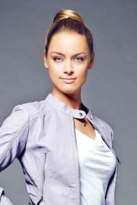 Lost Girl - Posters